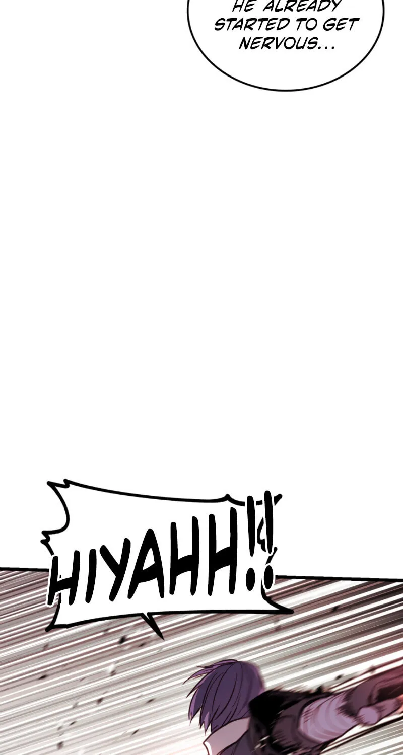 Ranker's Return Chapter 3 page 28 - 
