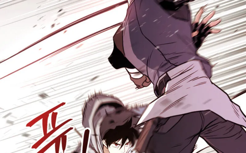 Ranker's Return Chapter 3 page 29 - 