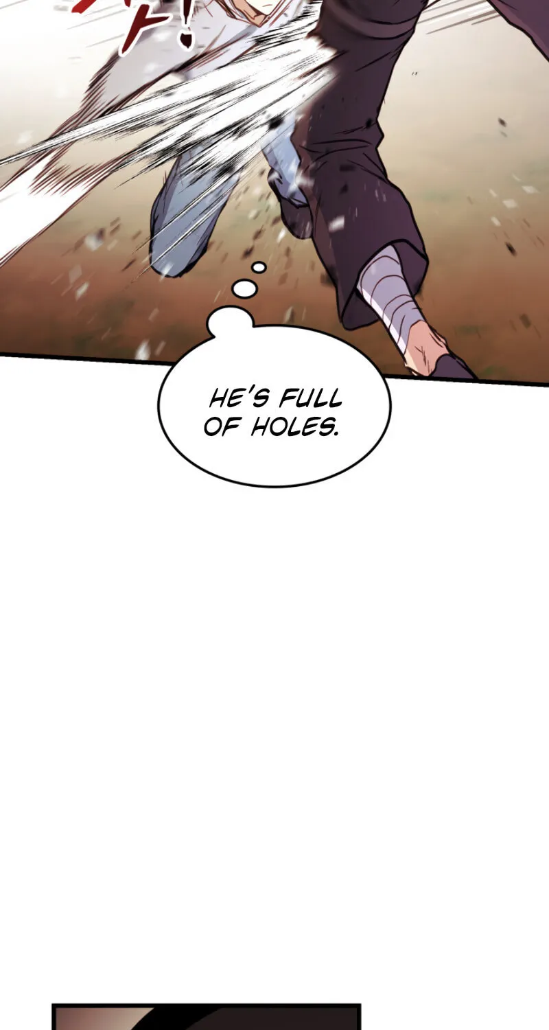 Ranker's Return Chapter 3 page 30 - 