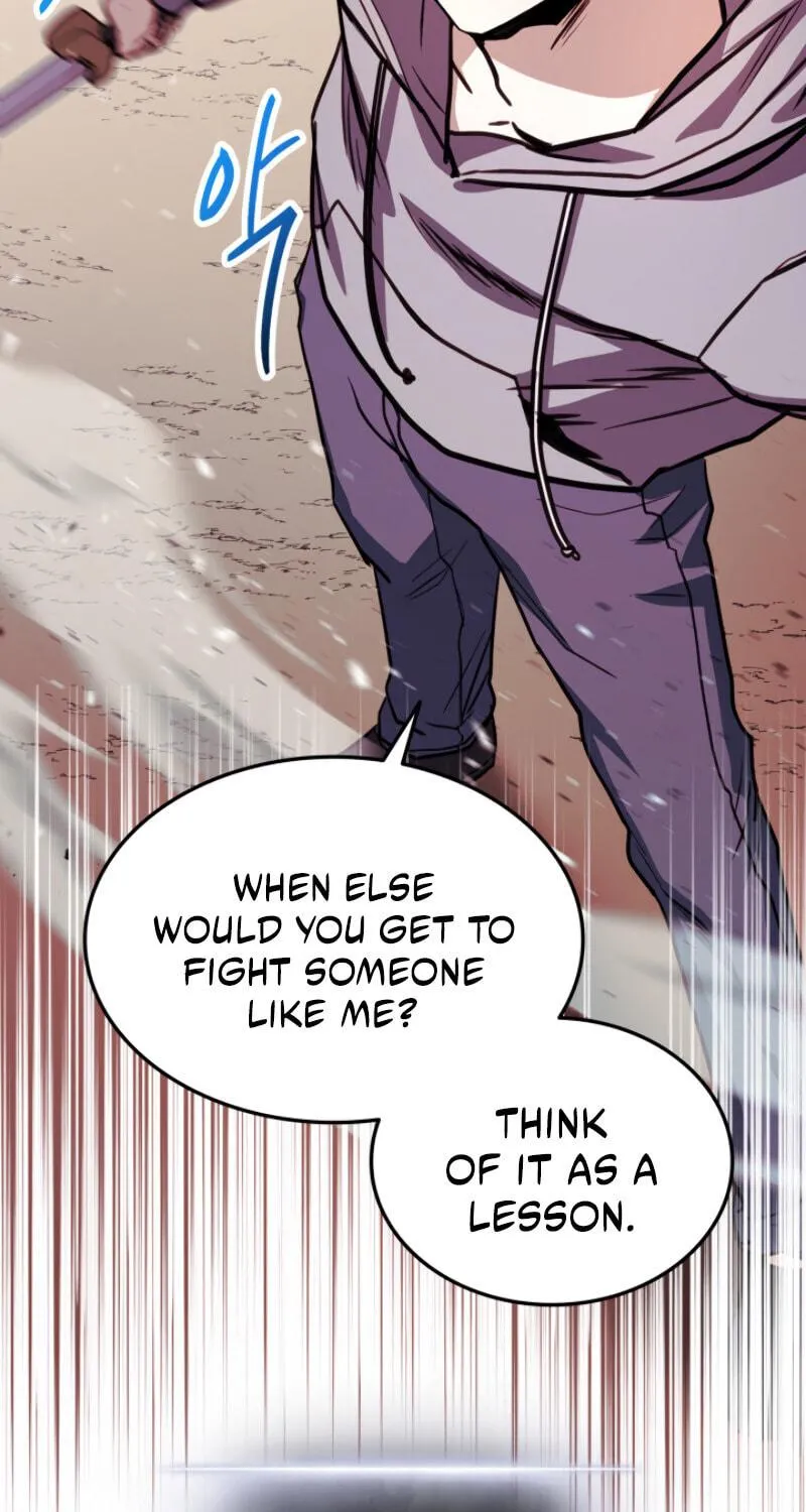 Ranker's Return Chapter 3 page 4 - 