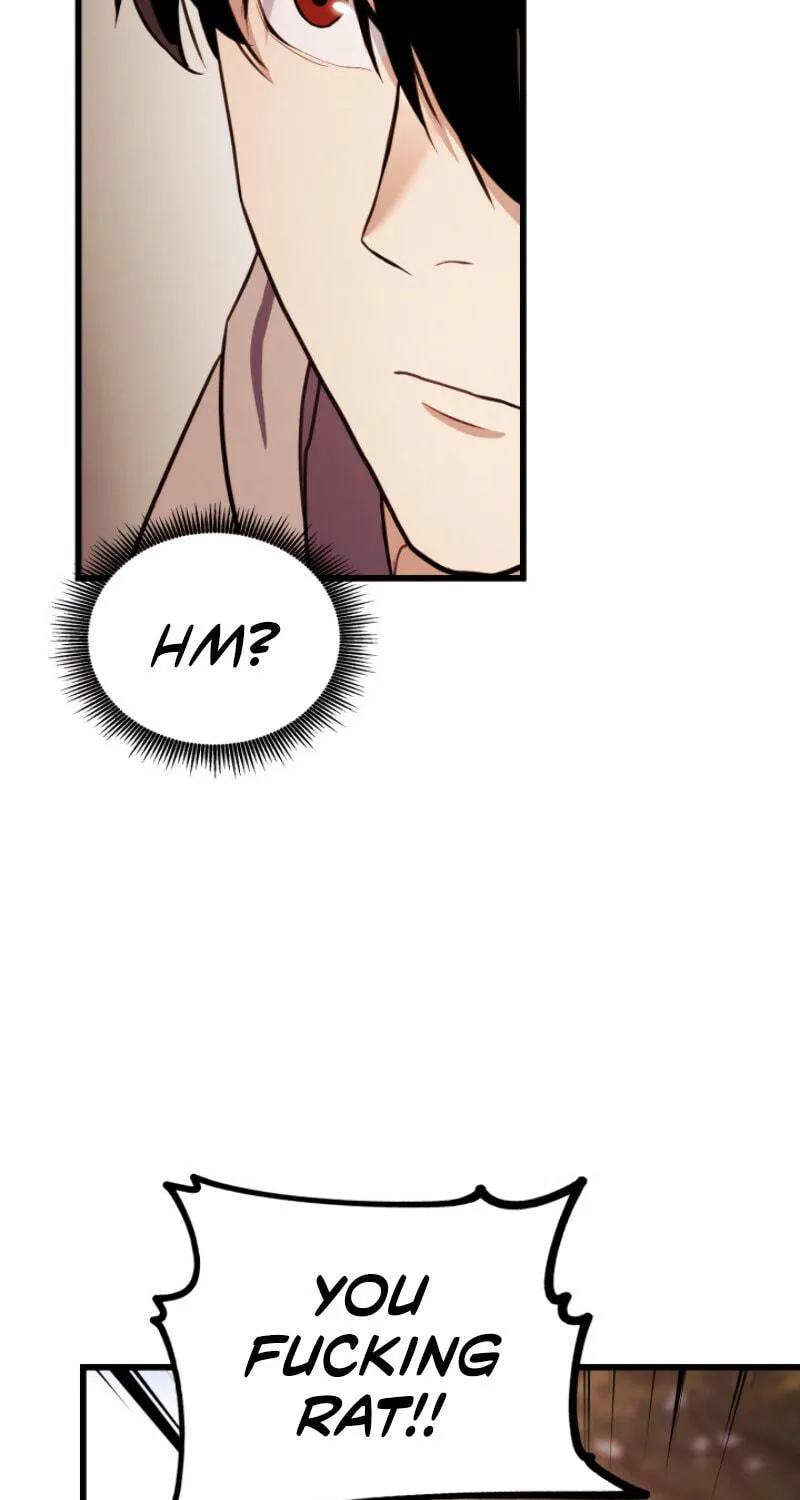 Ranker's Return Chapter 3 page 32 - 
