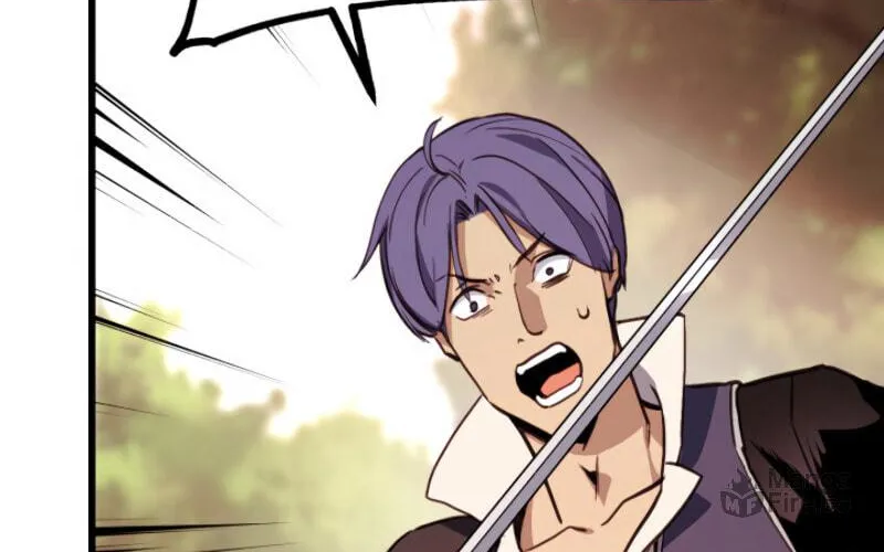 Ranker's Return Chapter 3 page 33 - 