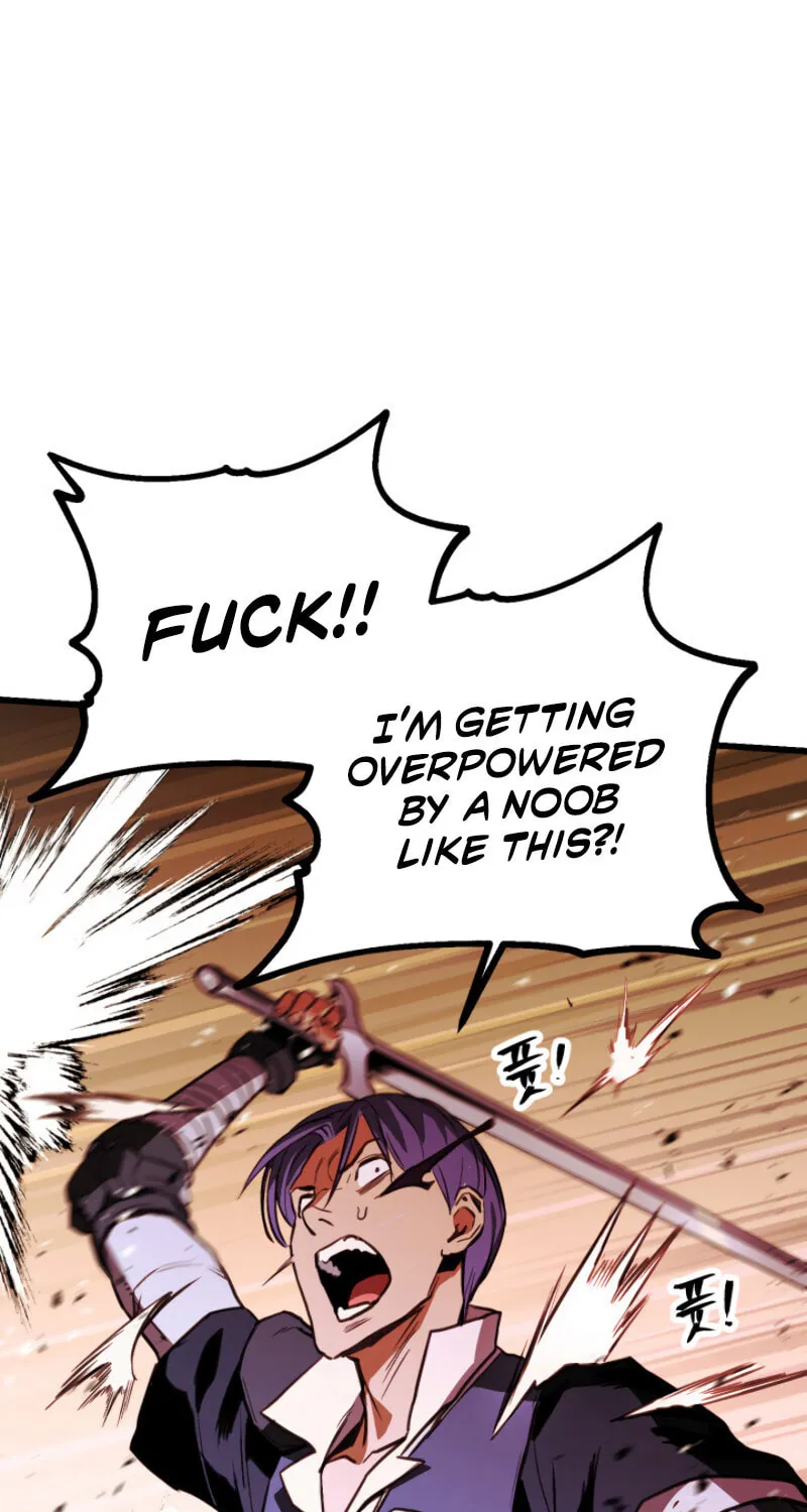 Ranker's Return Chapter 3 page 41 - 