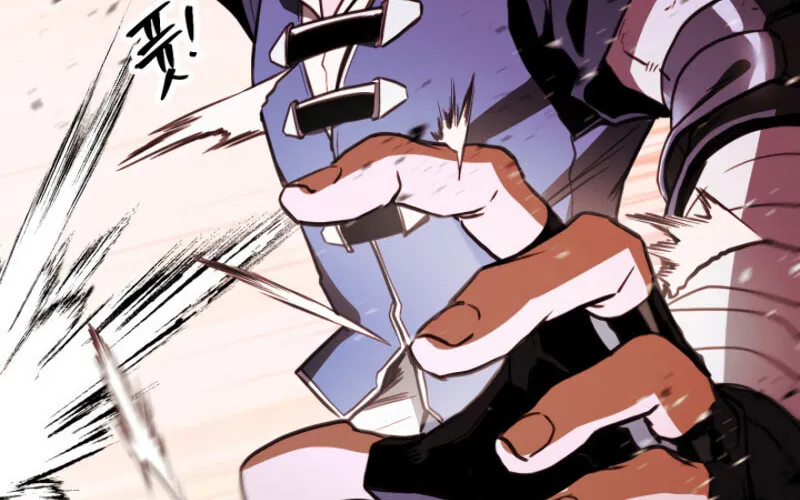 Ranker's Return Chapter 3 page 42 - 