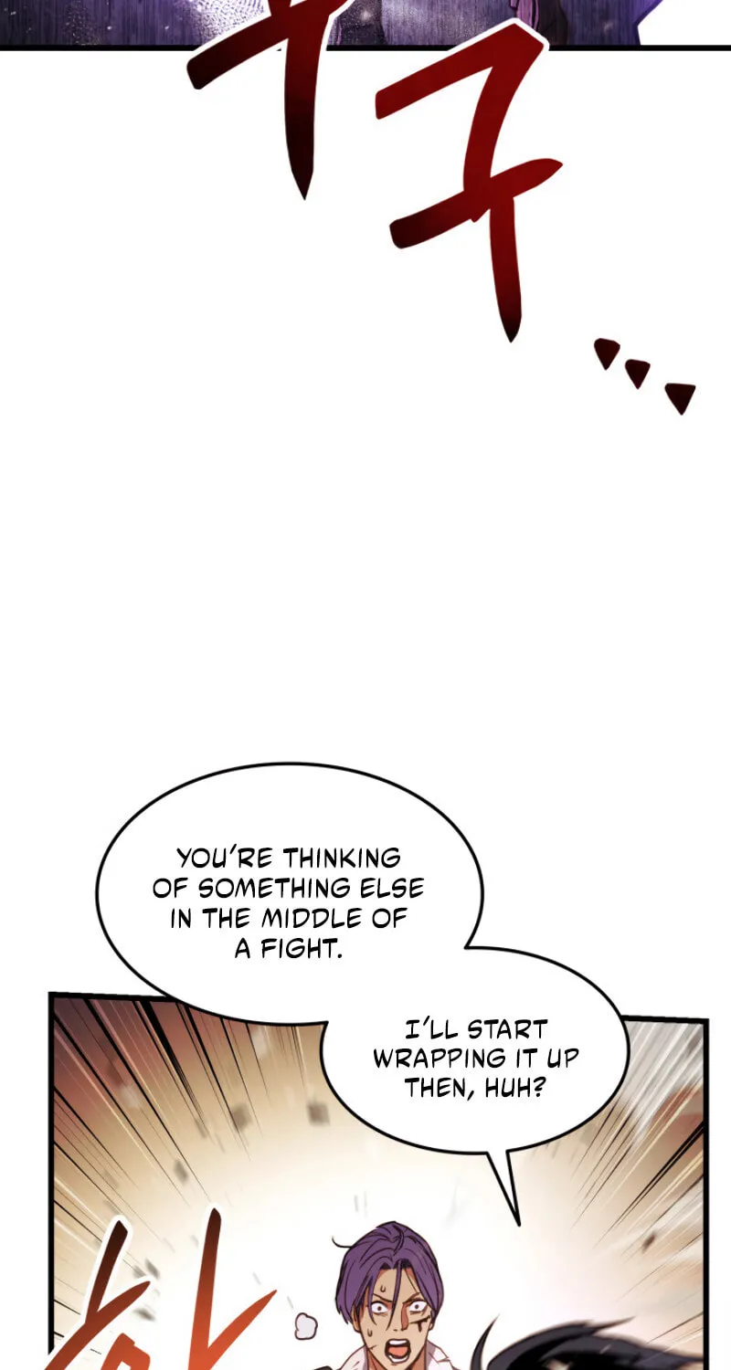 Ranker's Return Chapter 3 page 47 - 