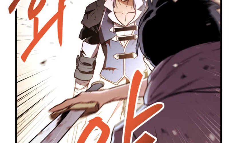 Ranker's Return Chapter 3 page 48 - 