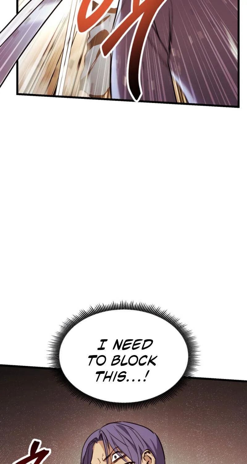 Ranker's Return Chapter 3 page 49 - 