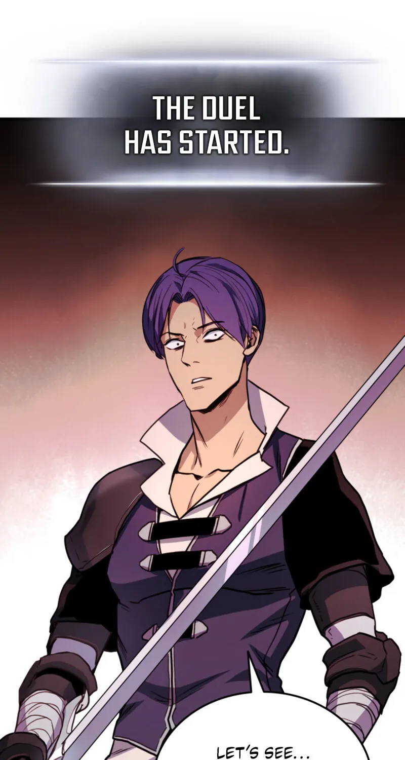 Ranker's Return Chapter 3 page 6 - 