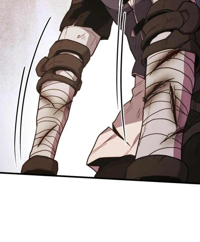 Ranker's Return Chapter 3 page 51 - 