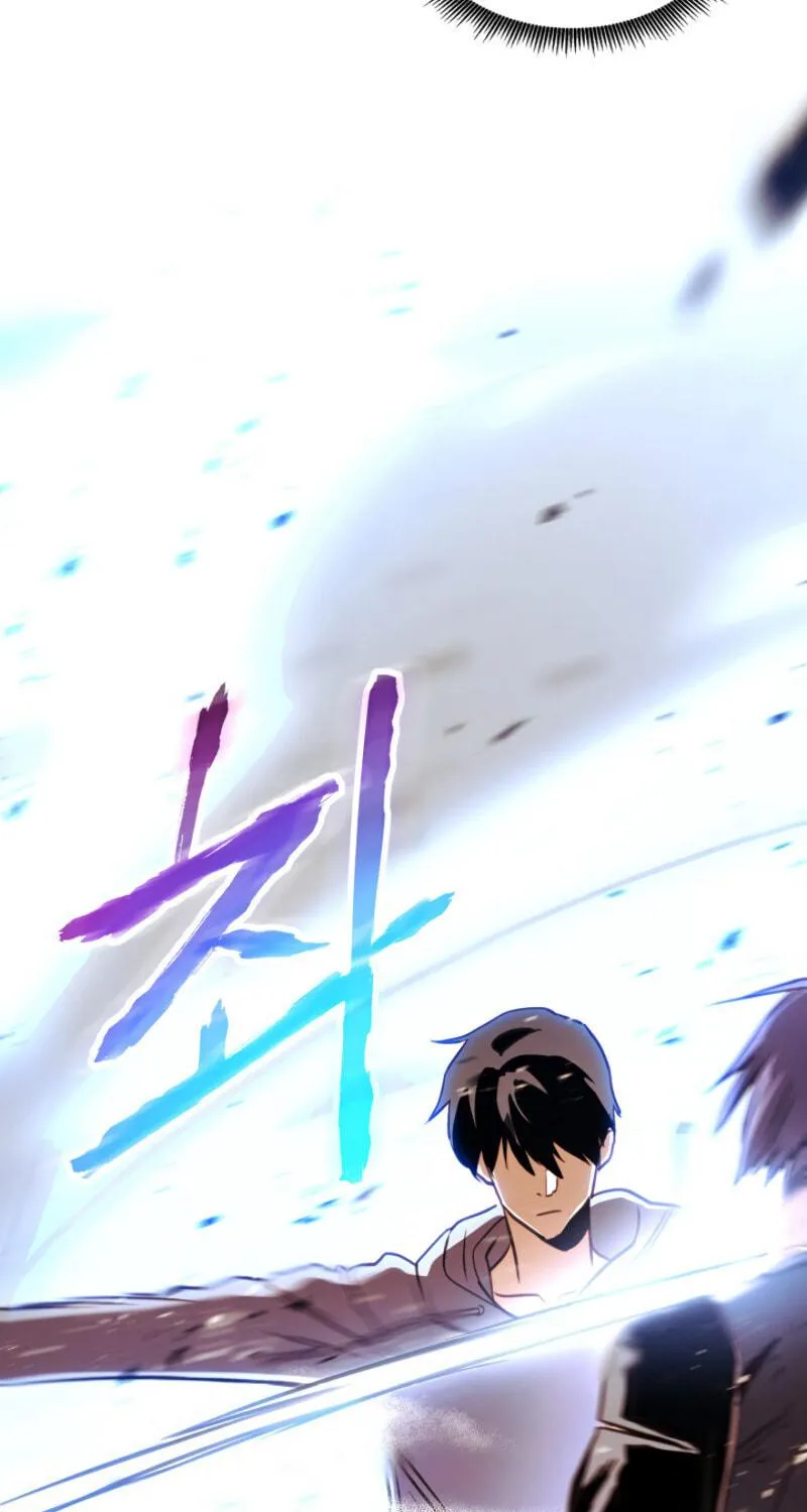 Ranker's Return Chapter 3 page 54 - 