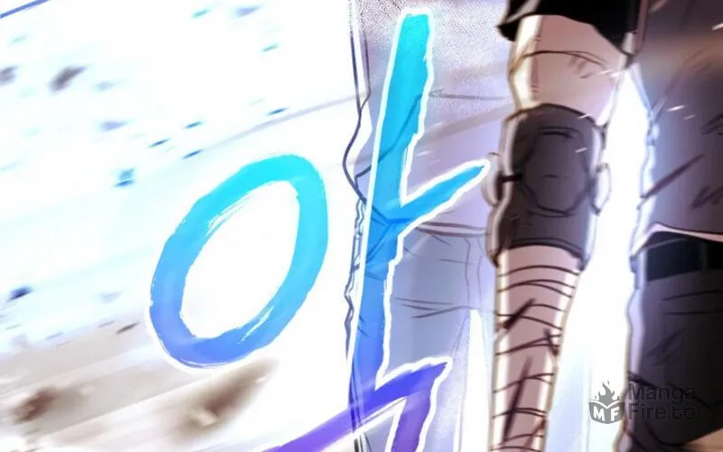Ranker's Return Chapter 3 page 55 - 