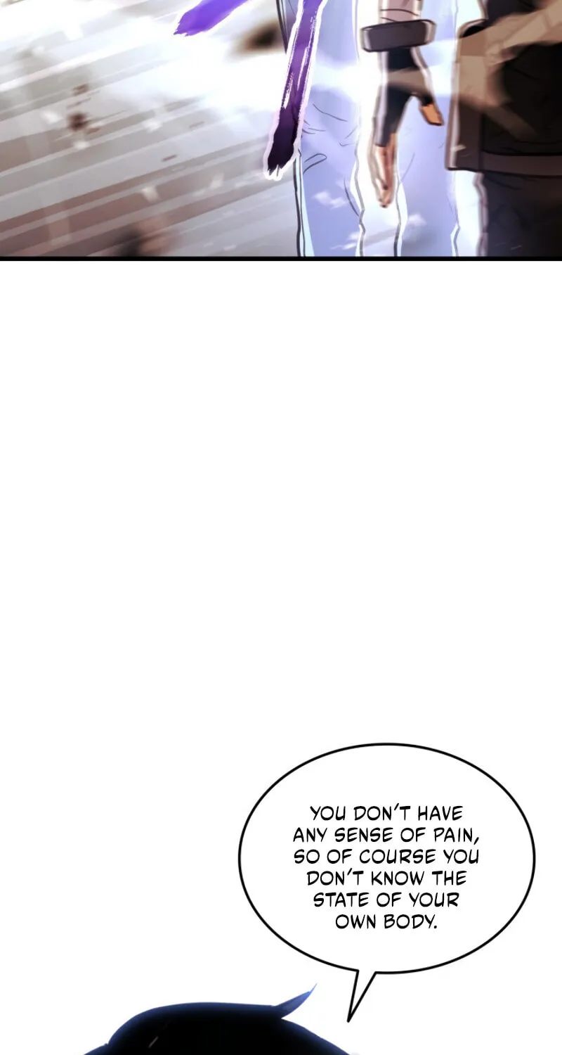 Ranker's Return Chapter 3 page 56 - 