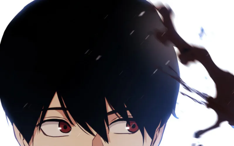 Ranker's Return Chapter 3 page 57 - 