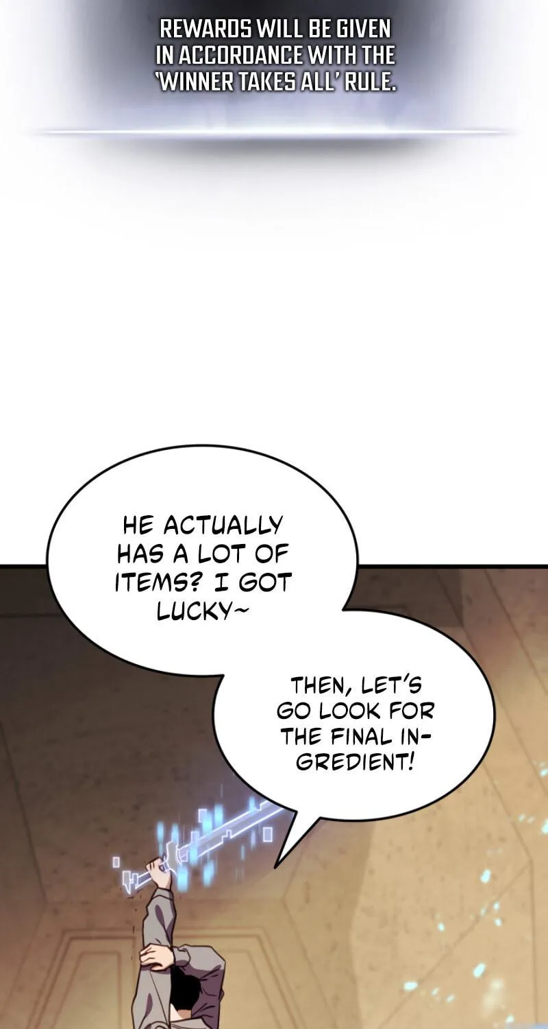 Ranker's Return Chapter 3 page 60 - 