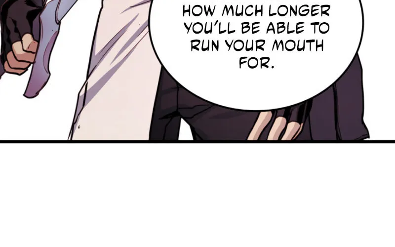 Ranker's Return Chapter 3 page 7 - 