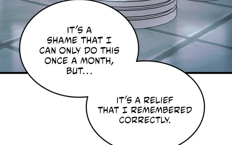 Ranker's Return Chapter 3 page 68 - 