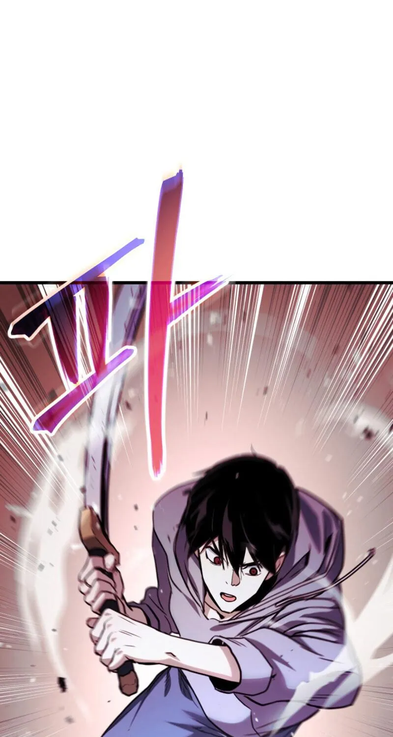 Ranker's Return Chapter 3 page 8 - 