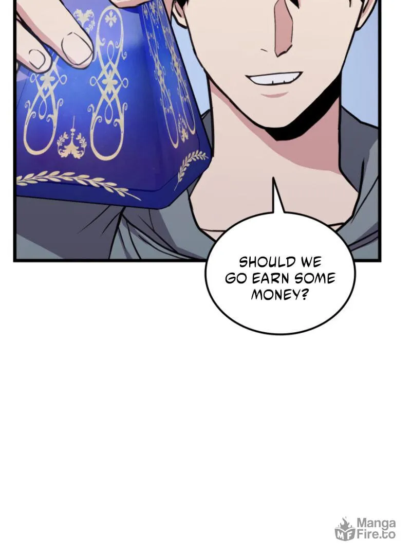 Ranker's Return Chapter 3 page 73 - 