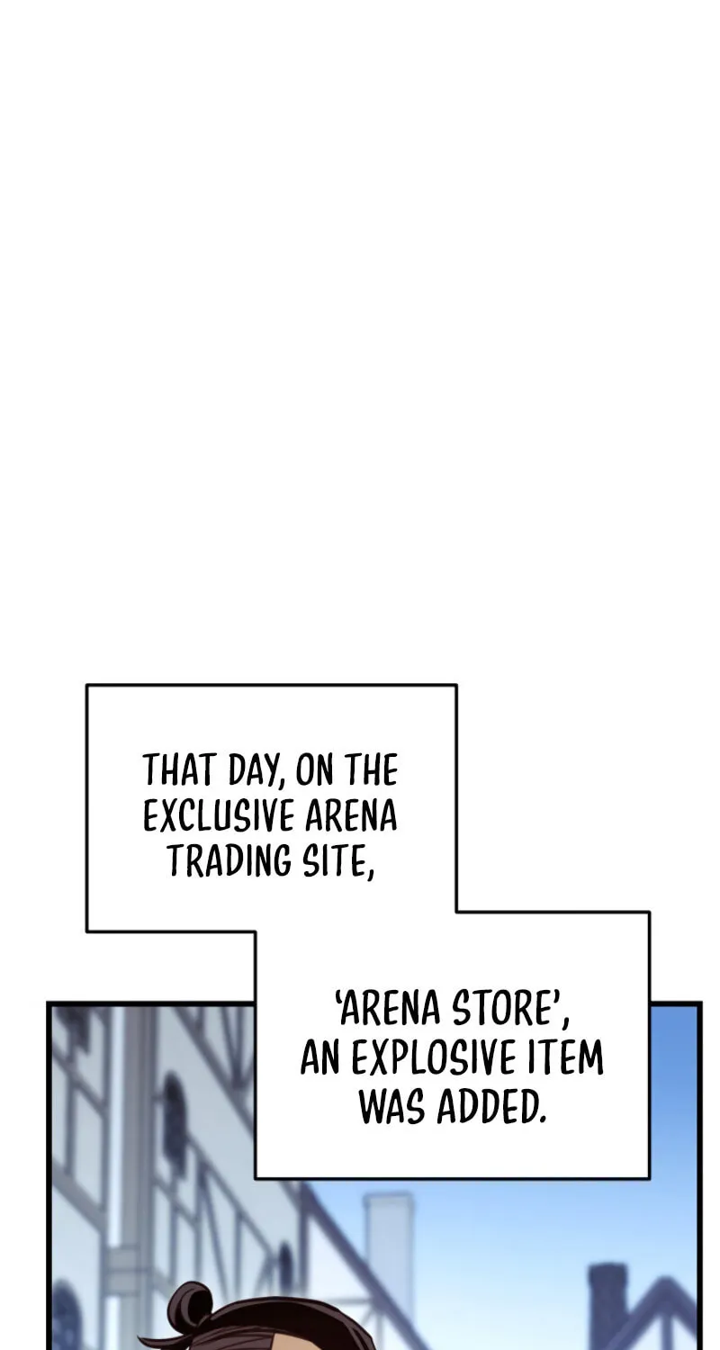 Ranker's Return Chapter 3 page 74 - 