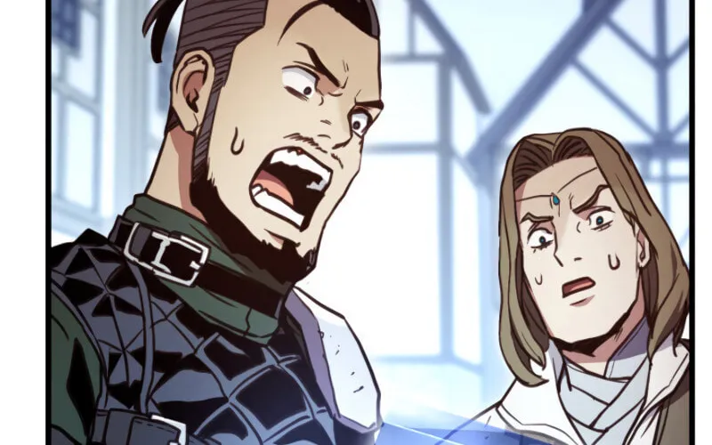 Ranker's Return Chapter 3 page 75 - 
