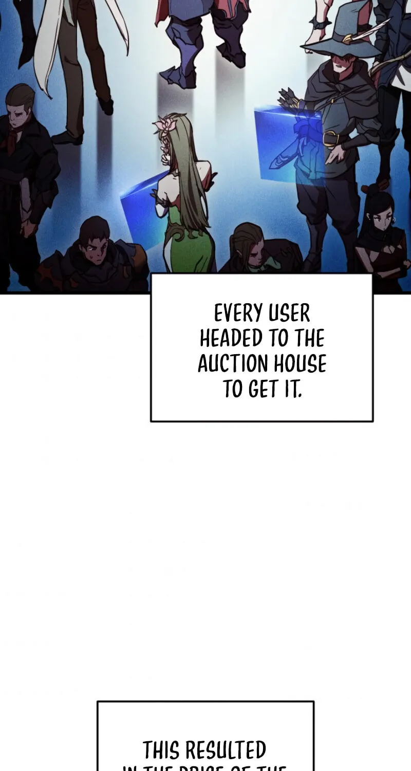 Ranker's Return Chapter 3 page 78 - 
