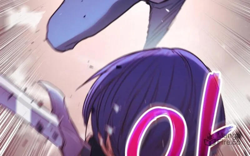 Ranker's Return Chapter 3 page 9 - 