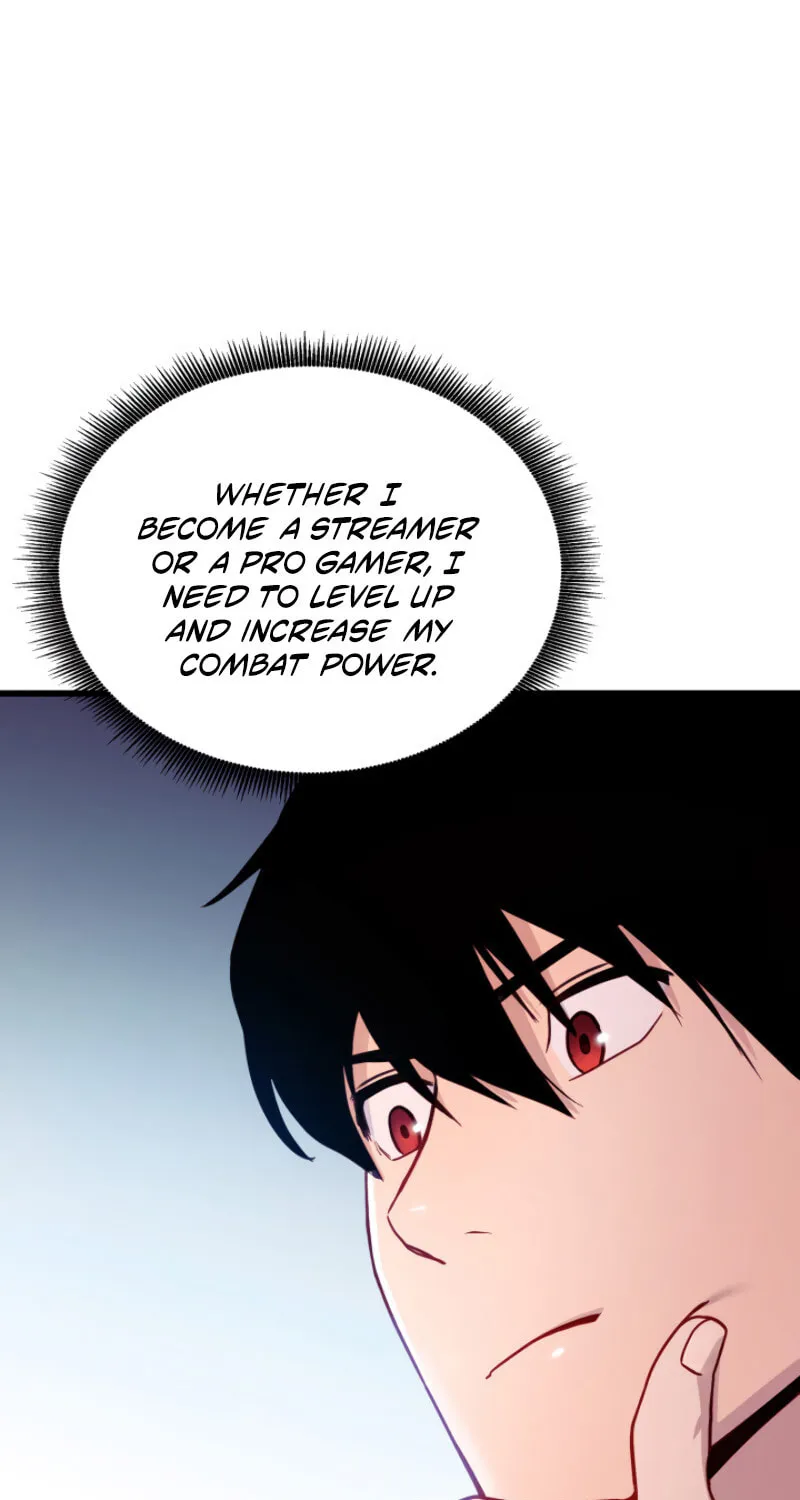Ranker's Return Chapter 3 page 84 - 