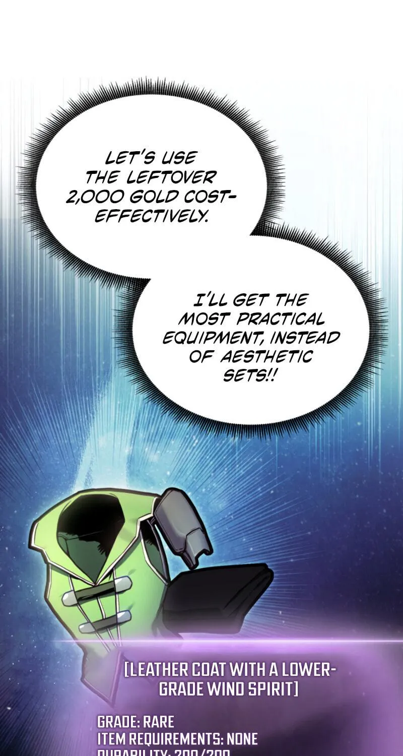 Ranker's Return Chapter 3 page 87 - 
