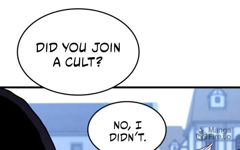 Ranker's Return Chapter 3 page 94 - 
