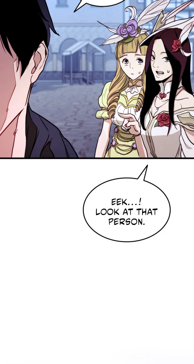 Ranker's Return Chapter 3 page 95 - 