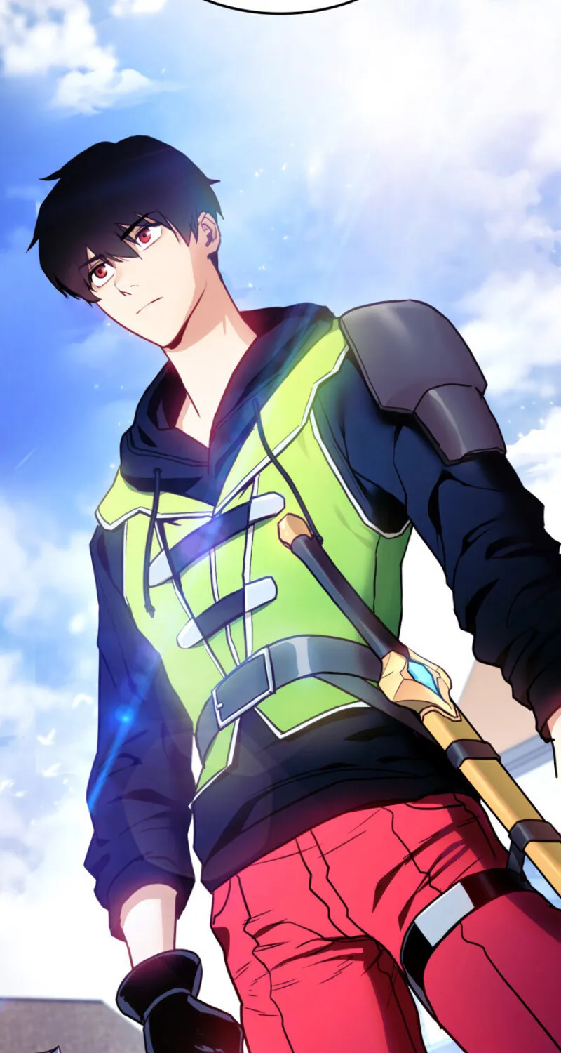 Ranker's Return Chapter 3 page 97 - 