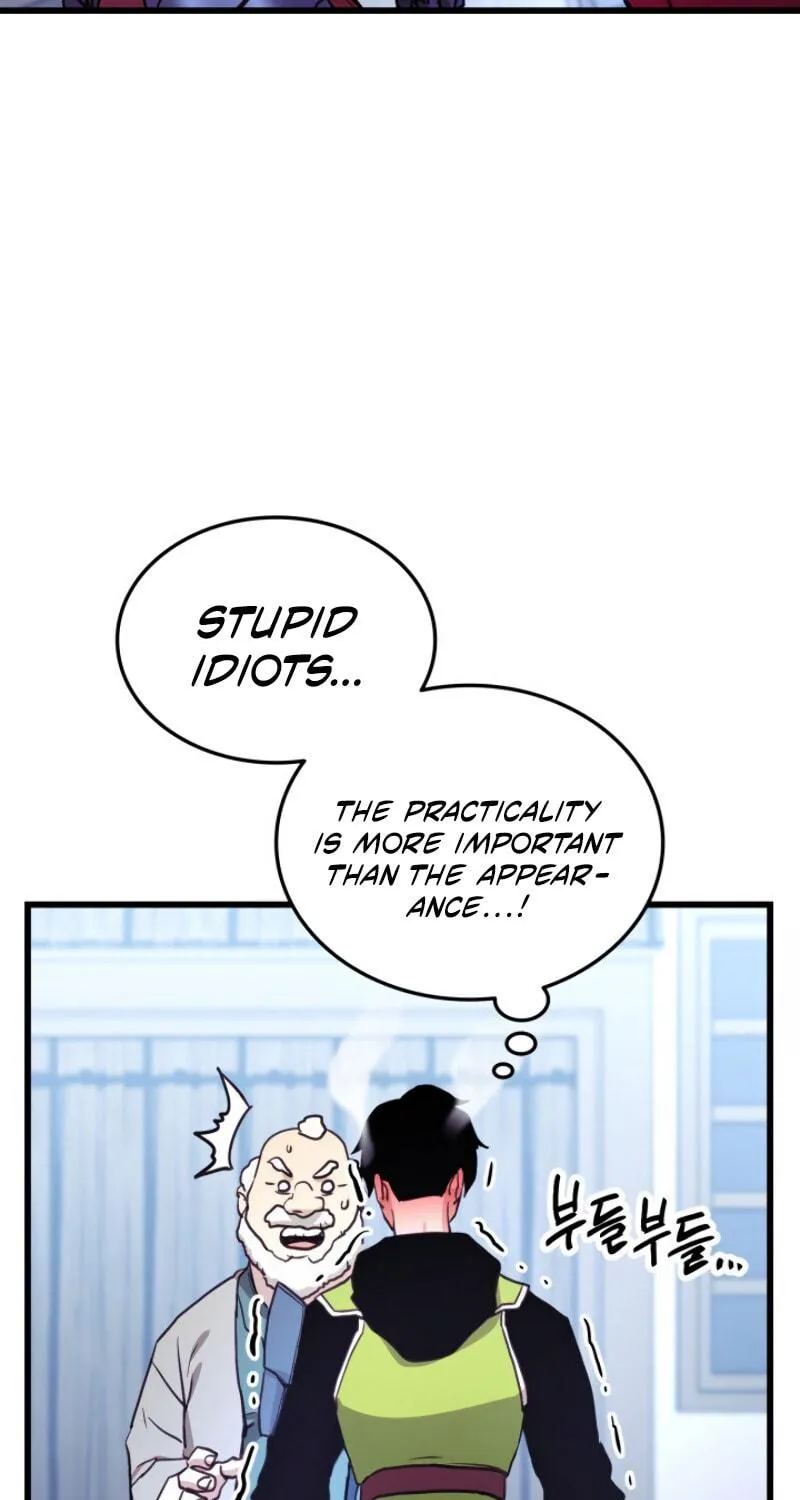 Ranker's Return Chapter 3 page 99 - 