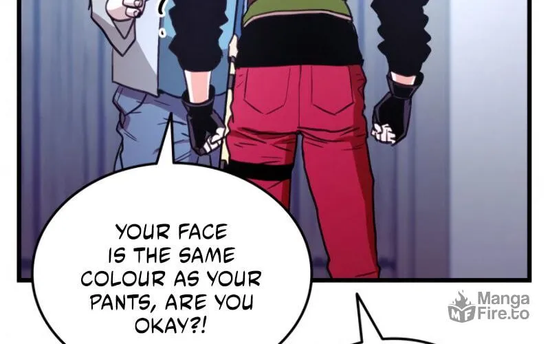 Ranker's Return Chapter 3 page 100 - 