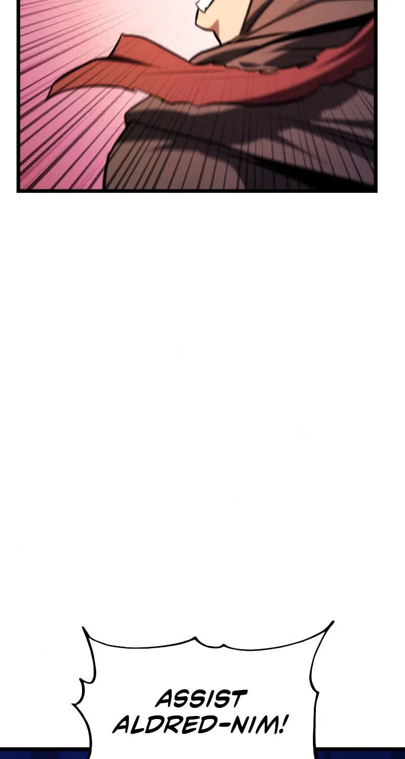 Ranker's Return Chapter 30 page 11 - 