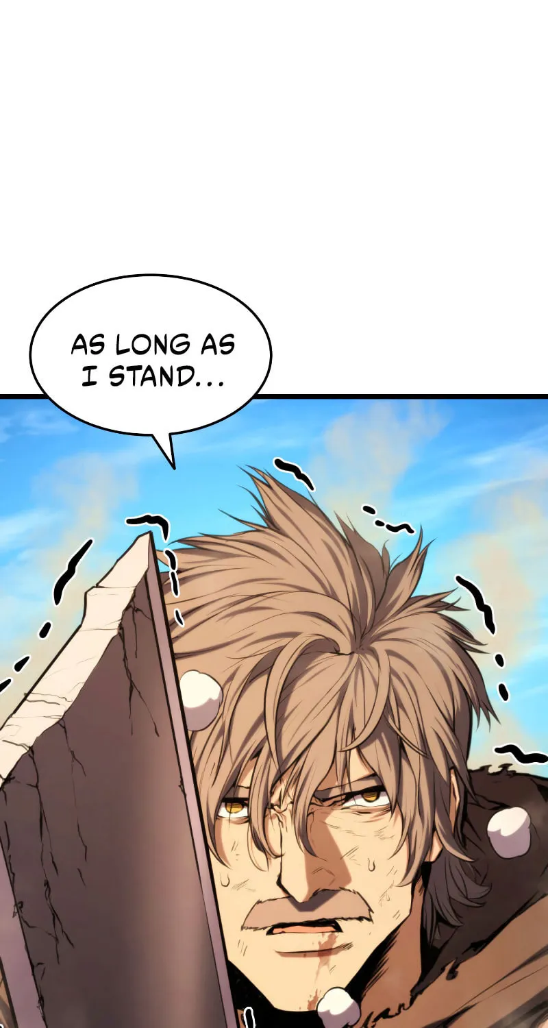Ranker's Return Chapter 30 page 101 - 
