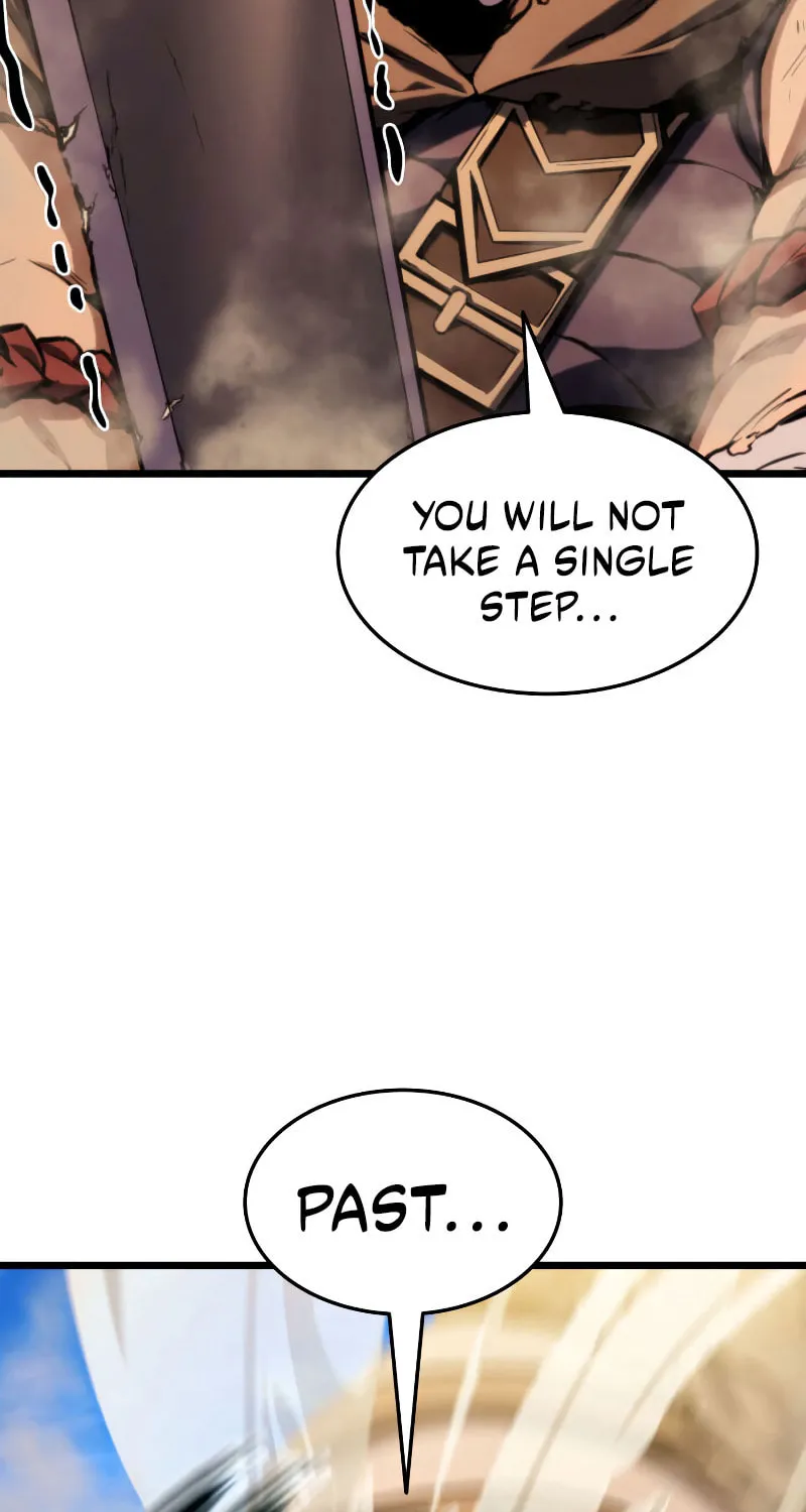 Ranker's Return Chapter 30 page 102 - 