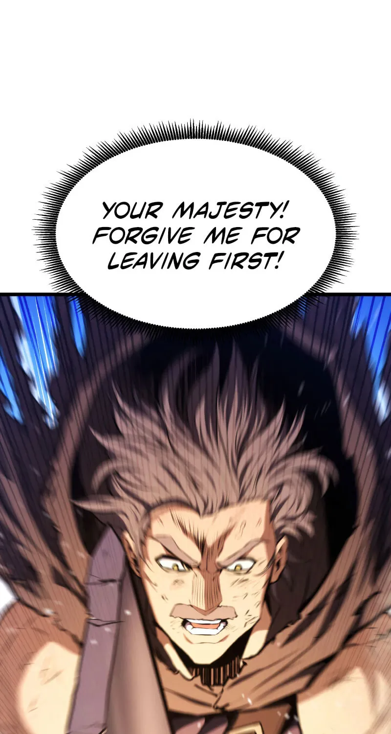 Ranker's Return Chapter 30 page 107 - 
