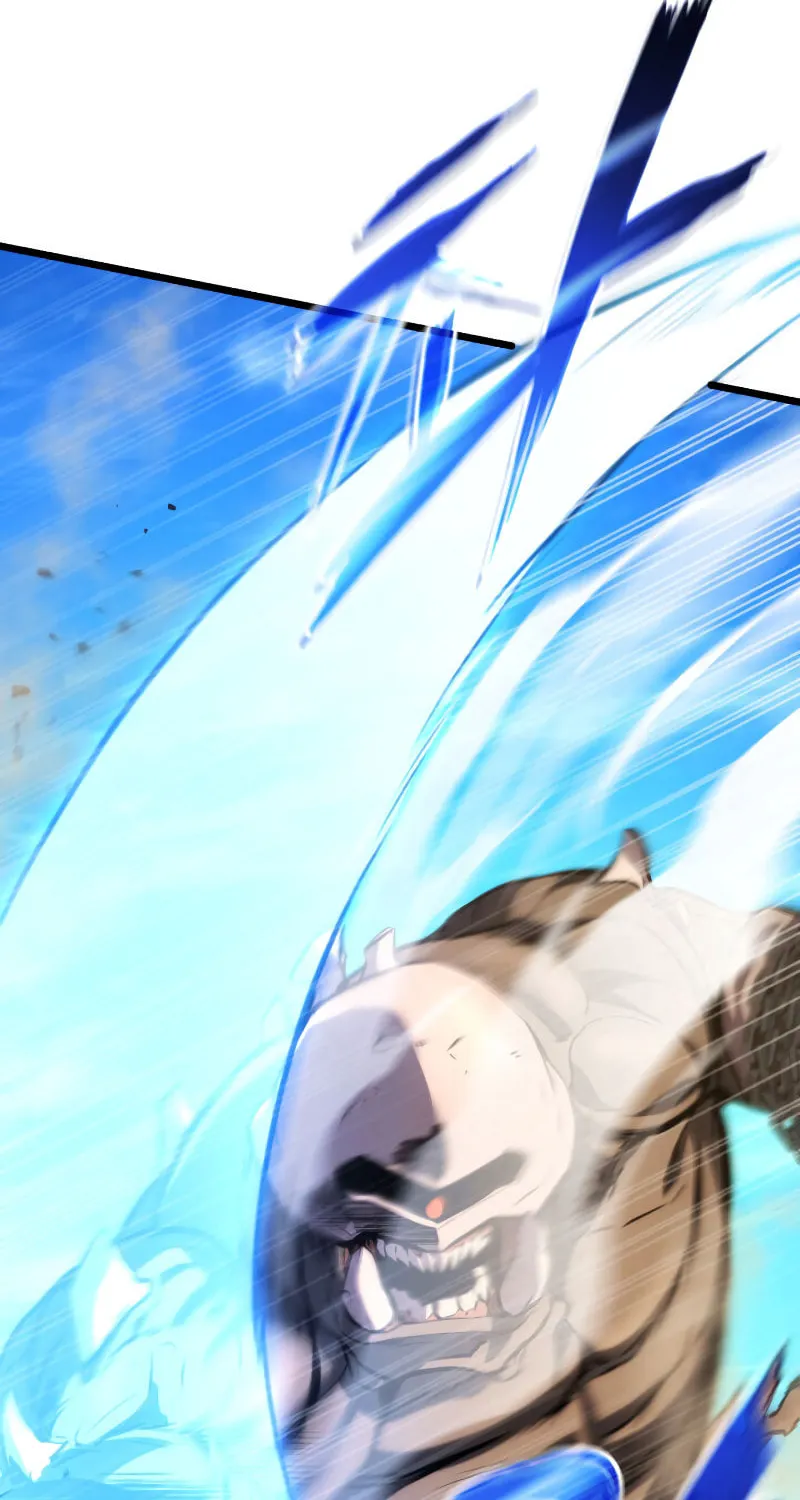 Ranker's Return Chapter 30 page 110 - 