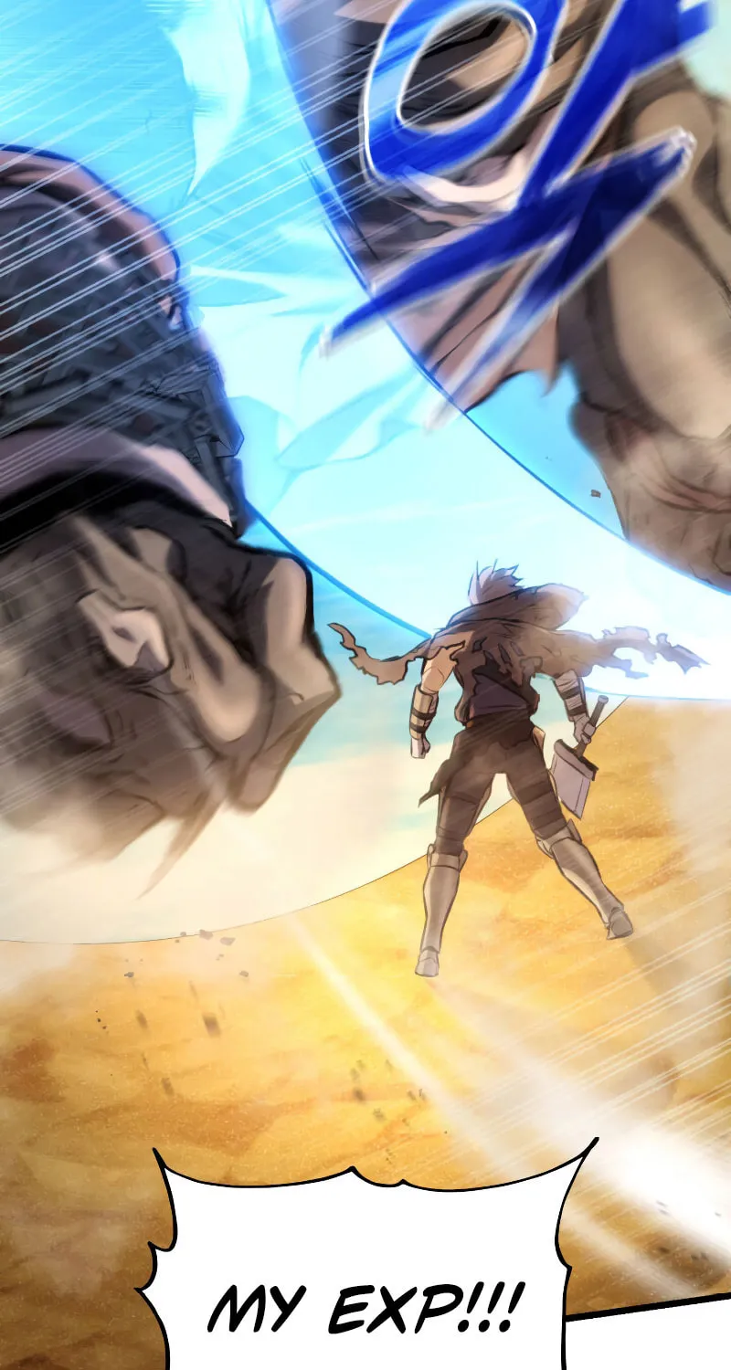 Ranker's Return Chapter 30 page 111 - 