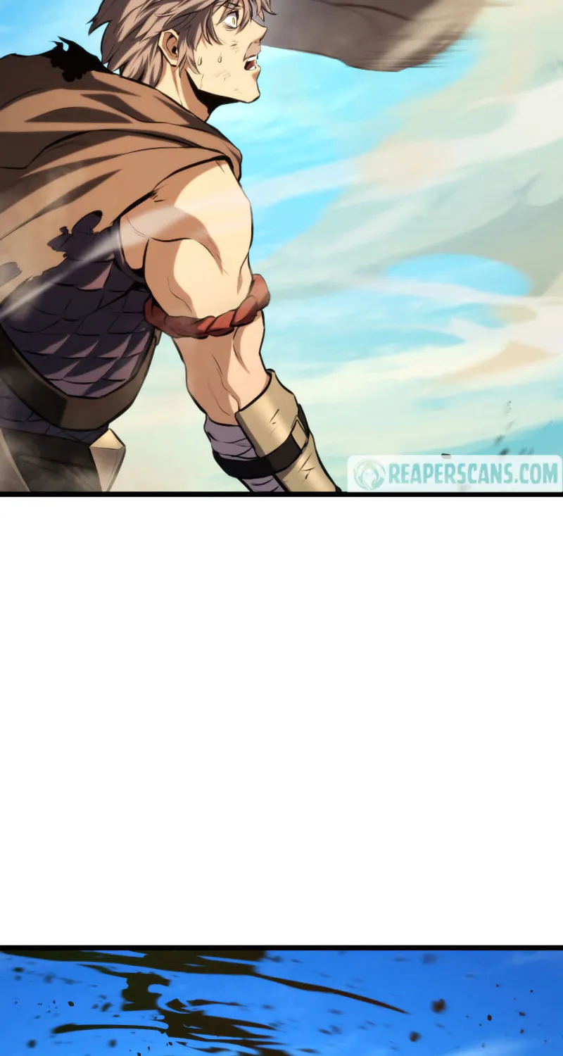 Ranker's Return Chapter 30 page 114 - 