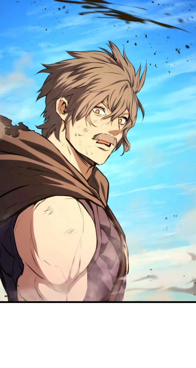 Ranker's Return Chapter 30 page 115 - 