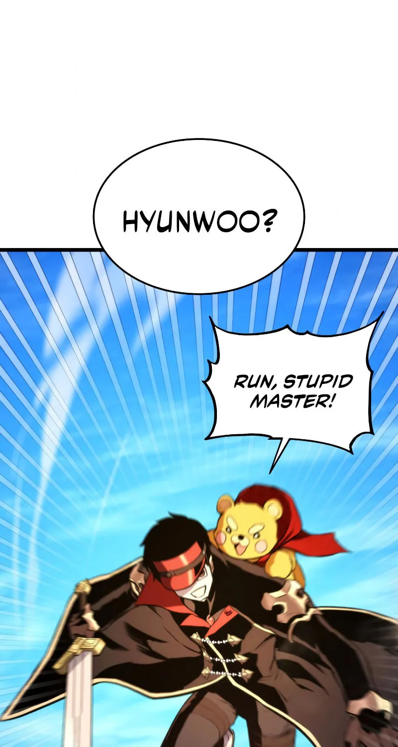 Ranker's Return Chapter 30 page 117 - 