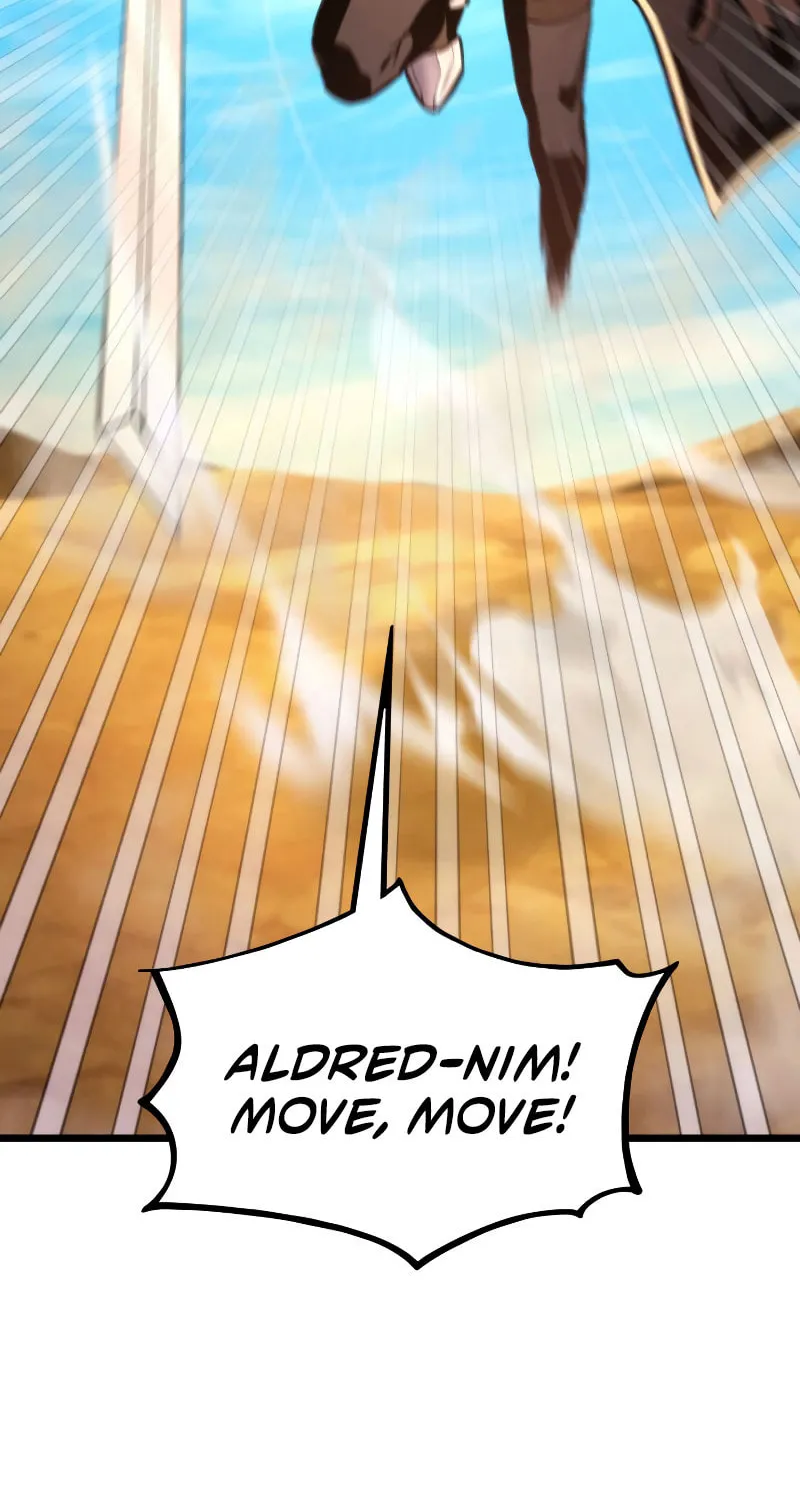 Ranker's Return Chapter 30 page 118 - 
