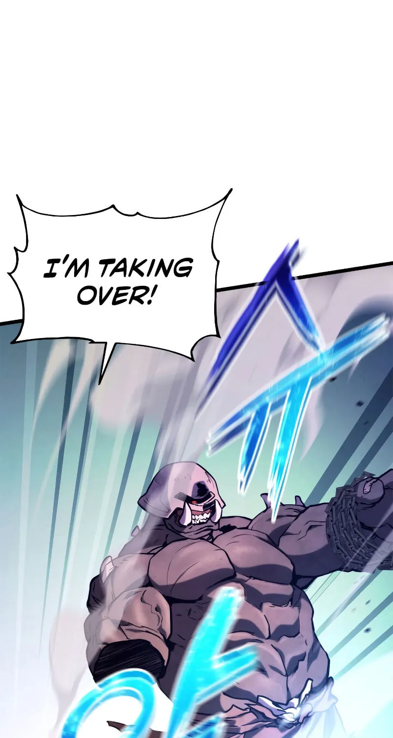 Ranker's Return Chapter 30 page 120 - 