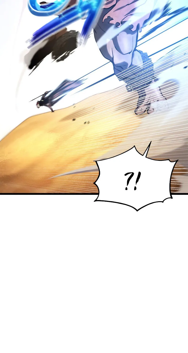 Ranker's Return Chapter 30 page 121 - 