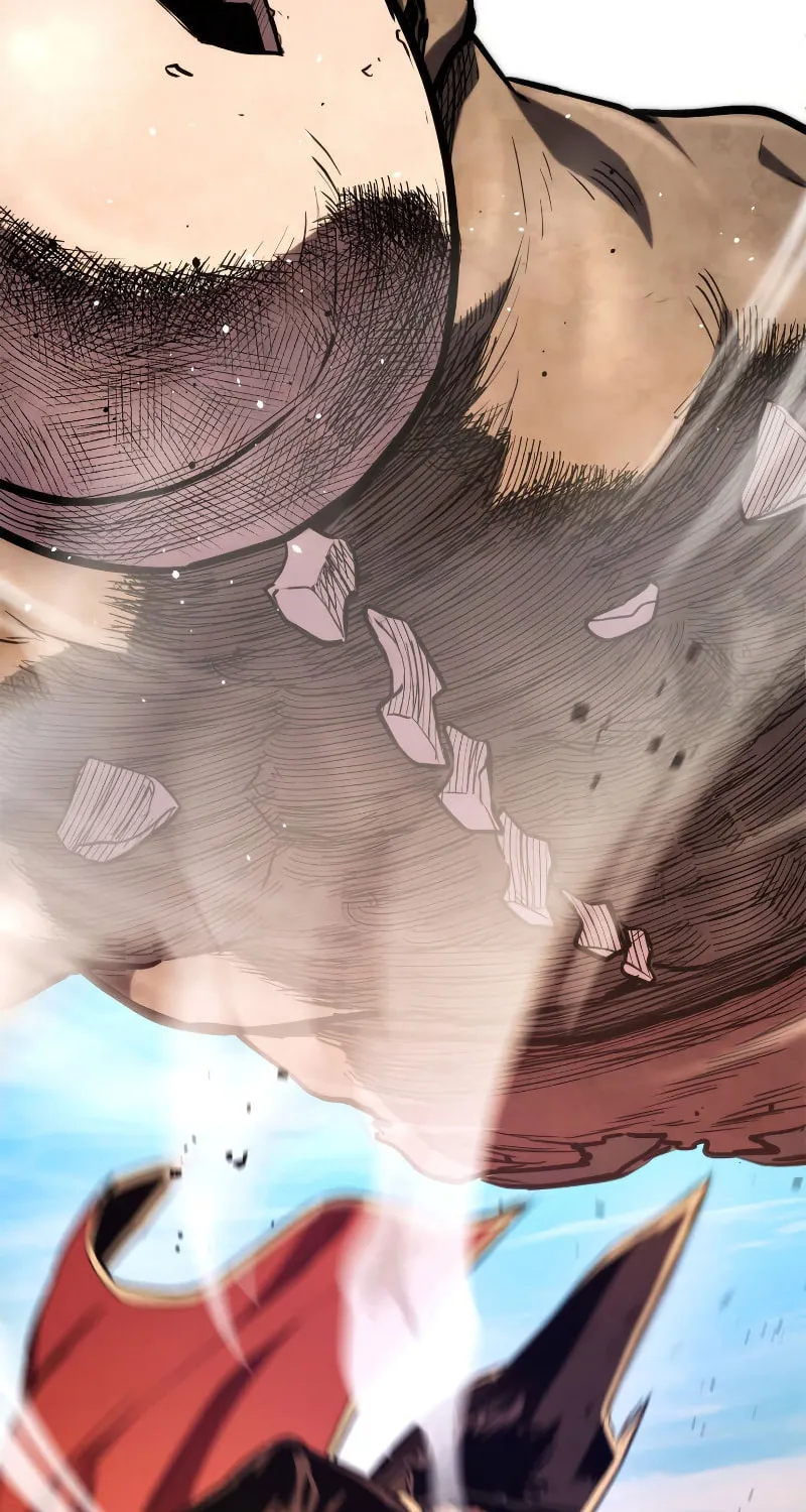Ranker's Return Chapter 30 page 123 - 