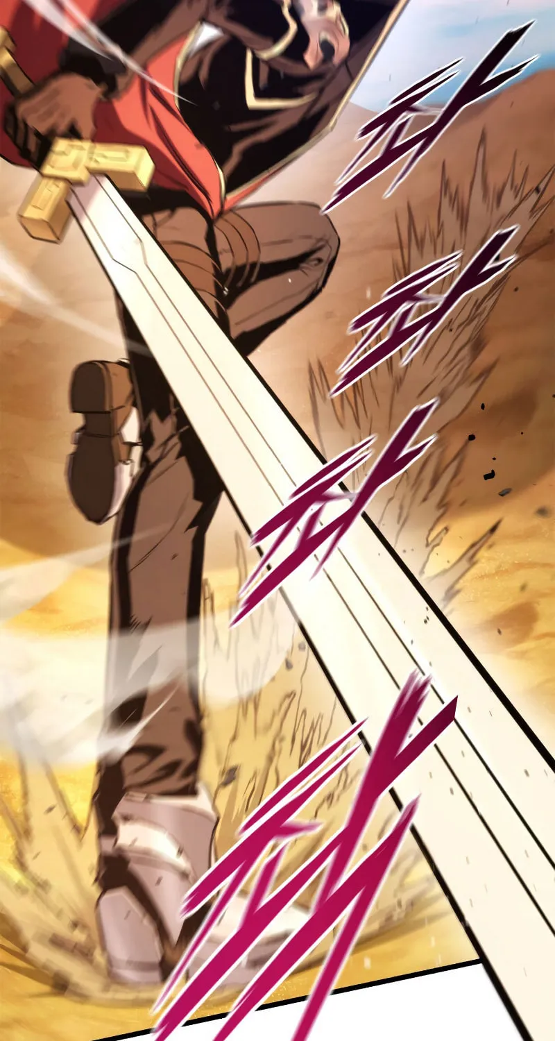 Ranker's Return Chapter 30 page 124 - 