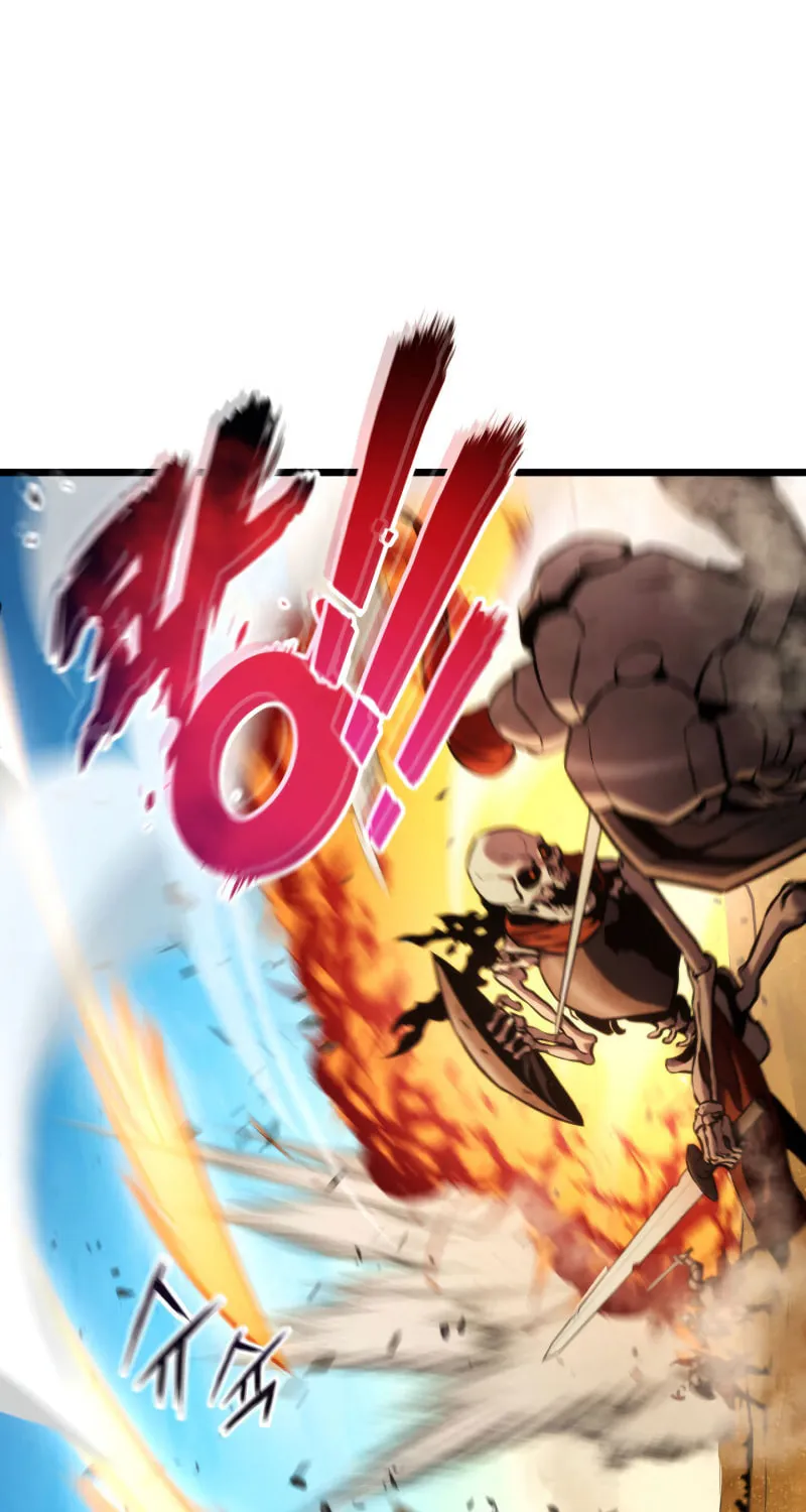 Ranker's Return Chapter 30 page 14 - 