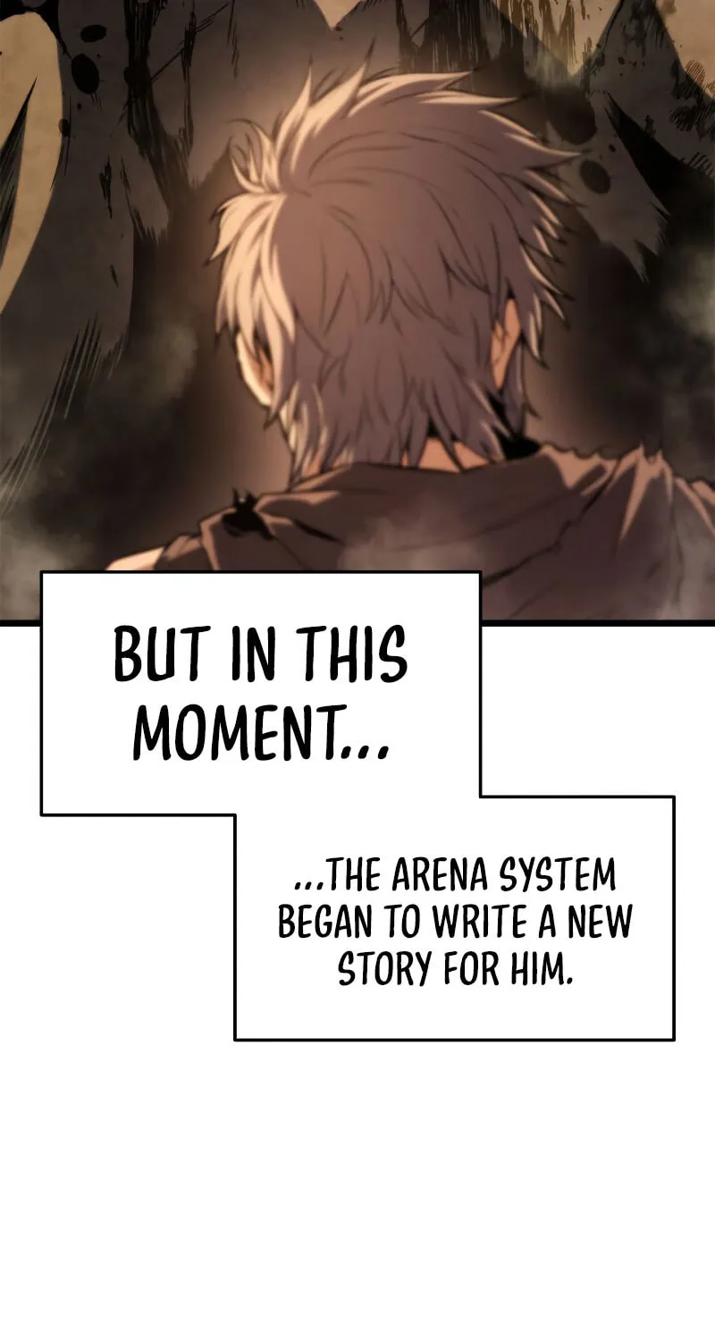 Ranker's Return Chapter 30 page 139 - 