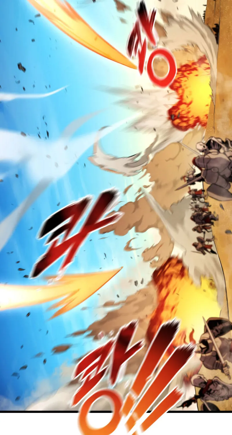 Ranker's Return Chapter 30 page 15 - 